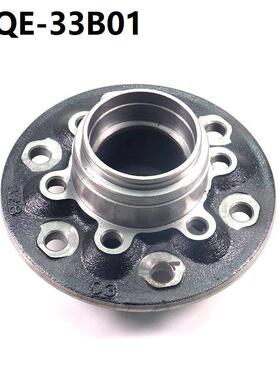 厂家供应-元汽车轴承单轮毂导带用轮898054-664-7780适于五十铃