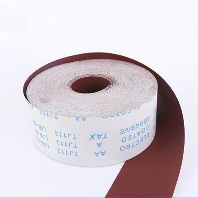 砂纱布手撕软布卷磨砂砂纸卷木工家具玻璃抛纸光卷打磨皮砂98300