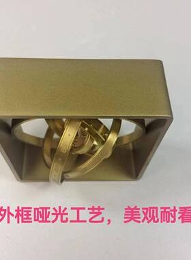 仪黄铜关浑天玄中式摆件地球天H001干地支仪桌面浑天摆件时辰摆仪