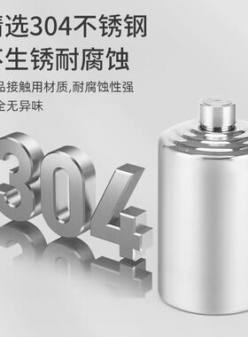 家用便携壶形酒4壶户外46464酒壶30不锈钢随身酒壶酒酒圆具