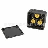 4档30车0A汽源XL 0128A电瓶断电关大电流电开关游艇房车改开装 旋