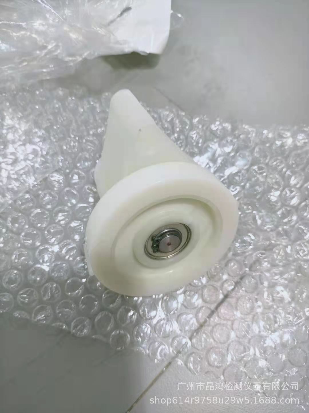T5130干衣机ISO6330缩水率试验机抛干机Electrolux烘干机支撑轮