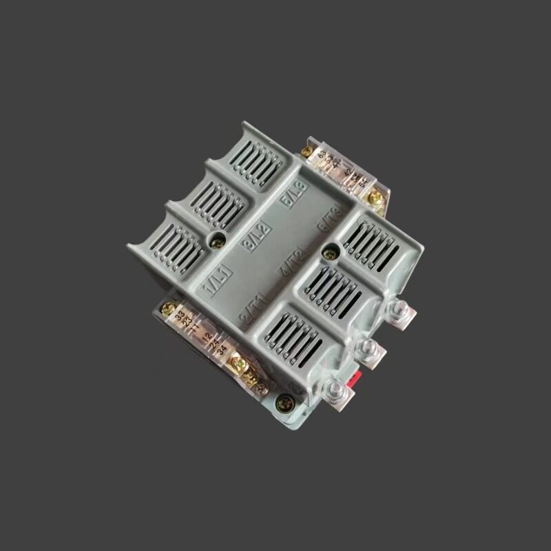 厂家直供CJ40-125低压银点接触器380v线圈63A,80,100A接触器
