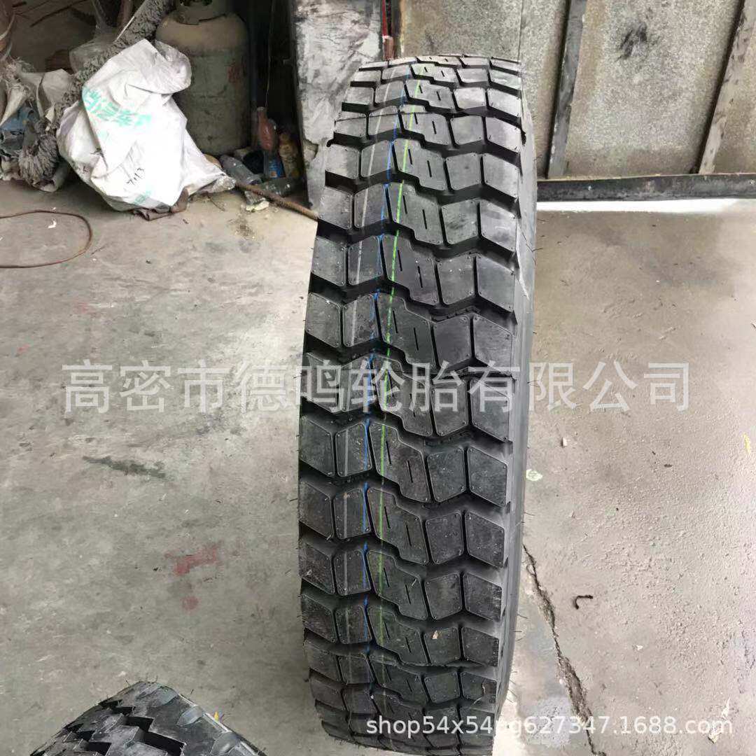 1200R20轮胎卡车轮胎1100R20矿山型大货车轮胎1200R20