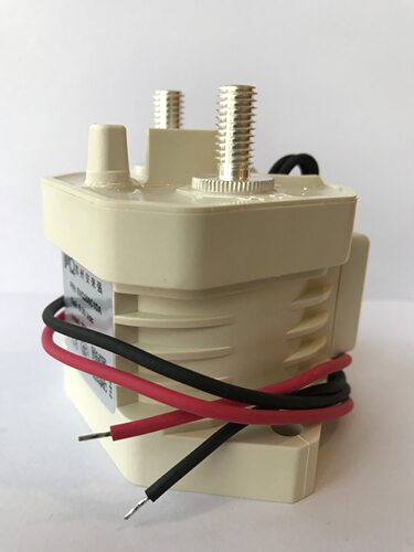 批发高压直流接触器 250A高压接触器 EVQ250C1DA 直流接触器