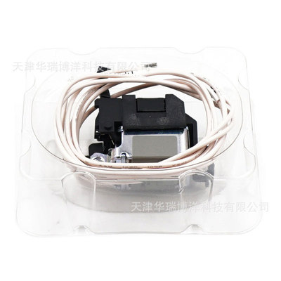 EZD塑壳断路器附件EZDSHT200AC分励线圈220VAC用EZD160/250