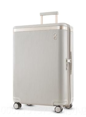 正品Echo王lac刻/ACCO乐朝防刮出国拉李杆旅行箱字行箱