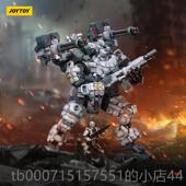 正品 暗o源机甲钢骨金刚战神童机器人玩具男孩可动模型手办变形儿o