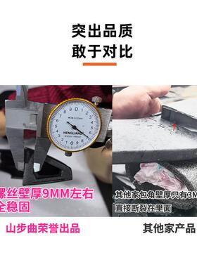 山步曲风SXT5景逸景逸X1633景逸X5车顶行李架行平台车载6旅行架