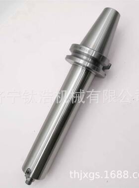 BT50-FMB刀2-400L超加2长平面铣深刀520柄粗柄58面铣柄厂家价格