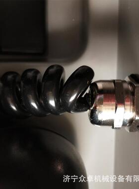 HLPKA)T6(XIIP/T-E数字式电8话机消噪型壁挂式电话机抗噪声电话机