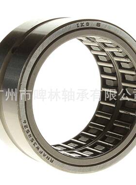 【IKO轴承】RNAFW607840(LRT506040)滚针轴承