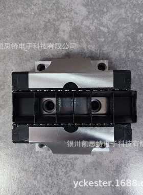 德国力士乐RexrothR165141420滚珠托架 KWD-045-FNS-C1-N-1