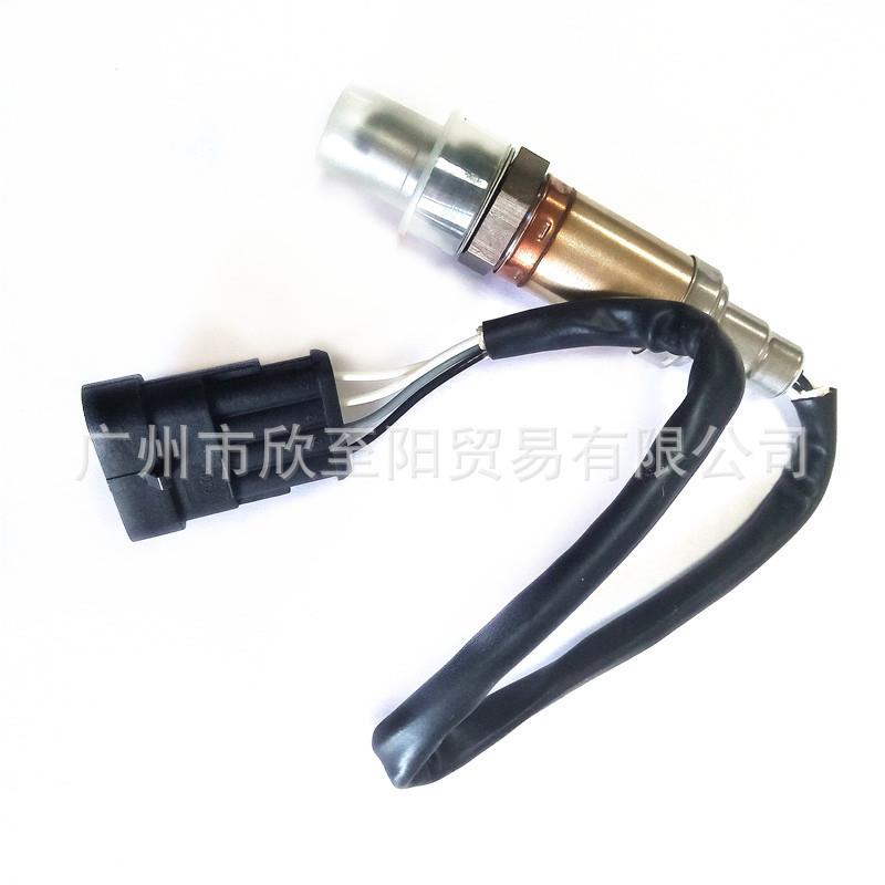 适用菲亚特派力奥西耶耶周末风华普金刚自由舰氧传感器0258005244