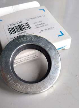 391-2883-115油封耐高温/耐磨损/耐腐蚀/耐高压 32.76*50.8*8.74