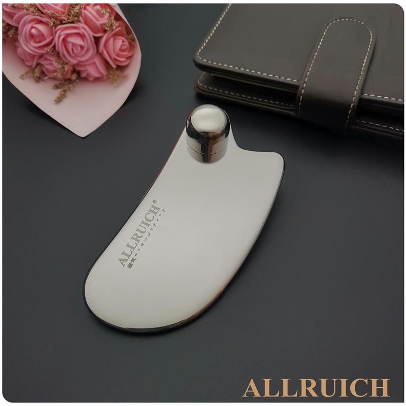 ALLRUICH奥瑞琪强磁性拔筋磁叉筋络疏通刮痧片系列磁性棒按摩