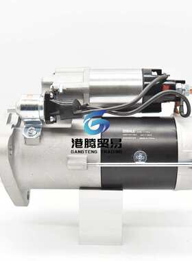 奔驰OM501起动机M009T84771 M009T88371  M9T80472 A0061514601