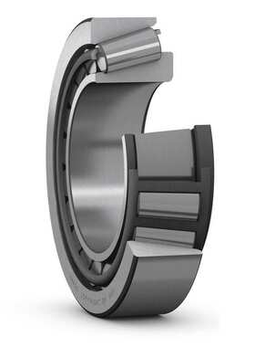 厂家现货 HSN 单列圆锥轴承 3007716 支持个性化服务