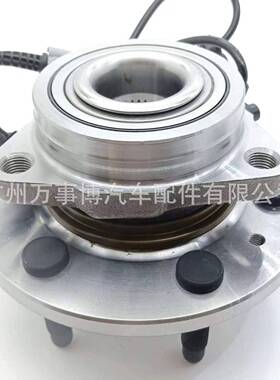 适用凯雷德 C11 K2XL 2007-2020 前轮毂轴承 10393171 515096