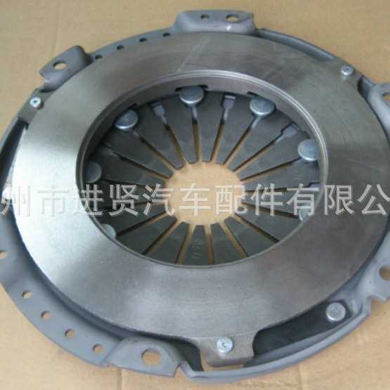适用本田CR-V  (RD)离合器压板22300-PK2-000  22300-PH3-G10 - 实物图