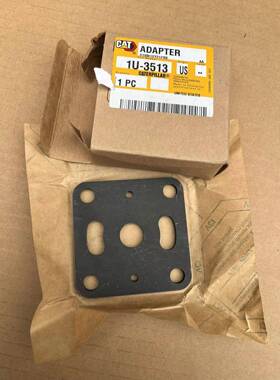 卡特 1U3513 1U-3513: 适配器530B