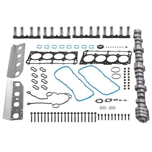 汽车配件适用于道奇吉普Ram 09-15 5.7L Hemi 53021720A