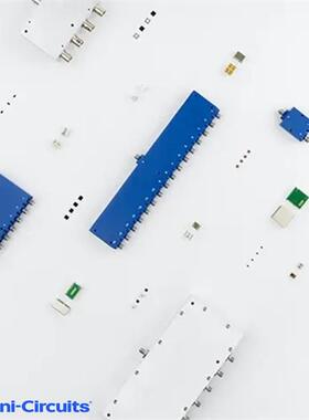 ZC8PD-01263-S+ ZC8PD-02263-S+ Mini-Circuits 射频功分合路器