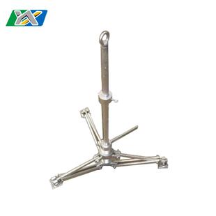 宁波厂家供应石墨坩埚钳坩埚抱钳吊坩埚夹内壁钳石墨坩埚夹具