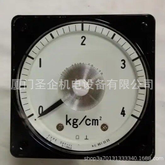 东洋计?器DBEF系列?DBEF-15C电流表电源电压220V?