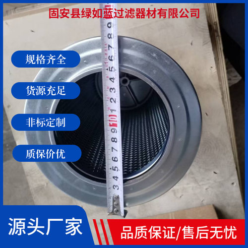 工程机械P0-C0-02-02250 5R11 B过滤器滤芯