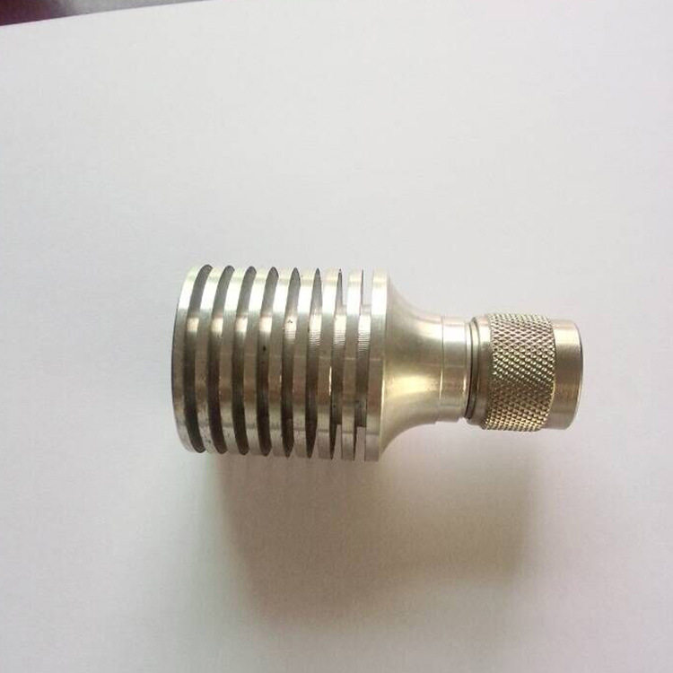 射频同轴连接器RFN-J负载1瓦终端