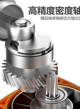 11348碎0V/22电0V电镐重土型拆墙锤破工业级插墙打线槽混泥电镐