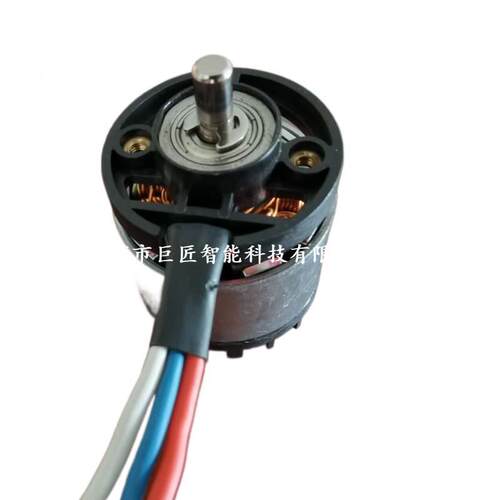 12MT-BL354V-18V充电电电锂钻无刷机充电角磨无刷外转子电机大机