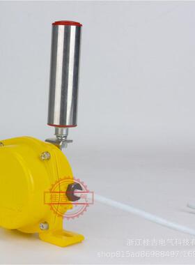 两级XTD跑偏开关HKTP1输送带防偏装置不锈钢F两级跑关偏开自动复