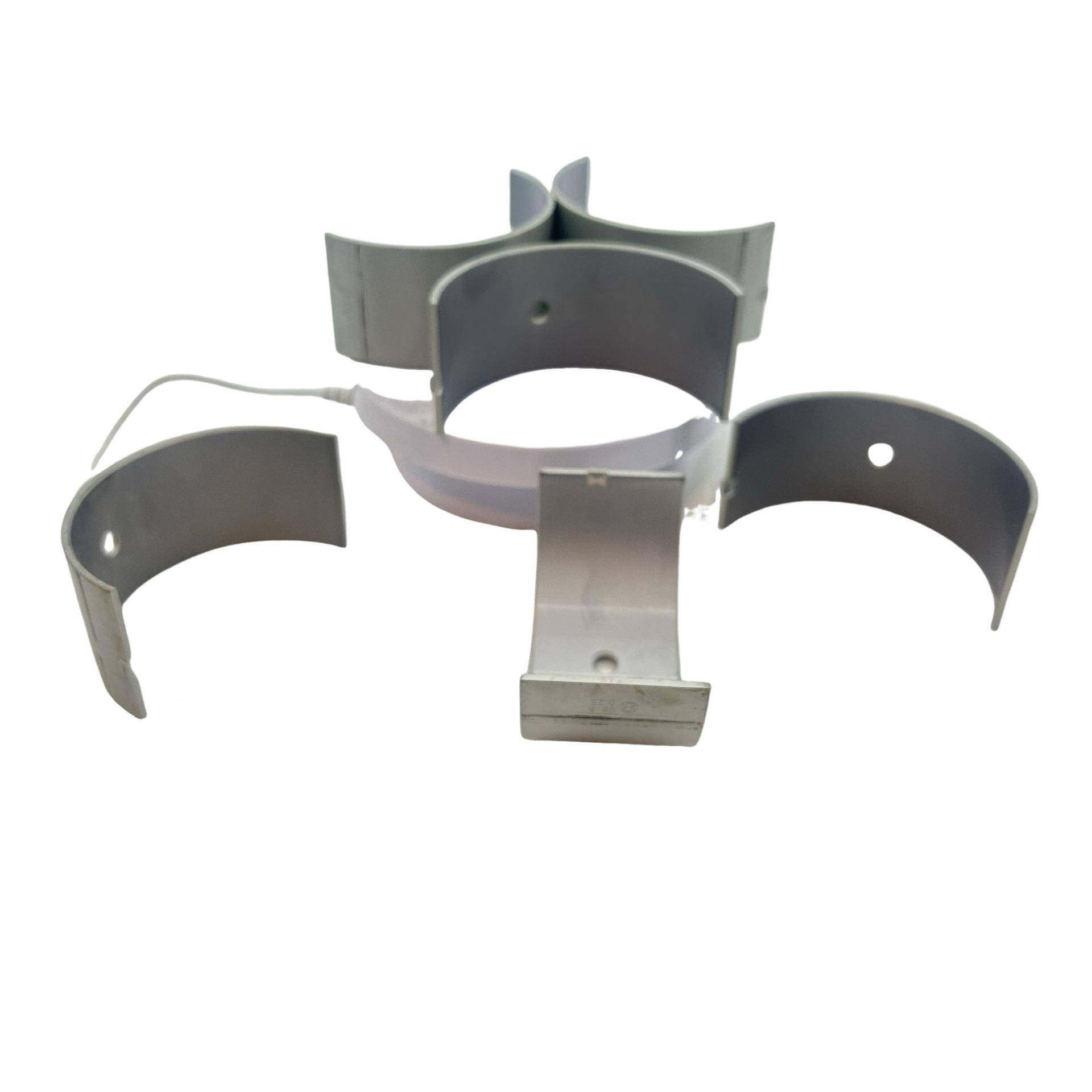 EATD6承CBD6CA大瓦止推片配铜套偏心瓦轴瓦轴挖机件耐磨耐磨小件,标准件/零部件/工业耗材,轴瓦,淘宝优惠券,粉丝福利购,淘宝优惠卷