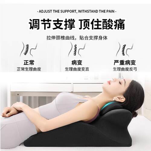 床上dETNW6e3枕睡枕床头躺睡枕玩手垫腿枕机房事垫助爱行事垫趴行