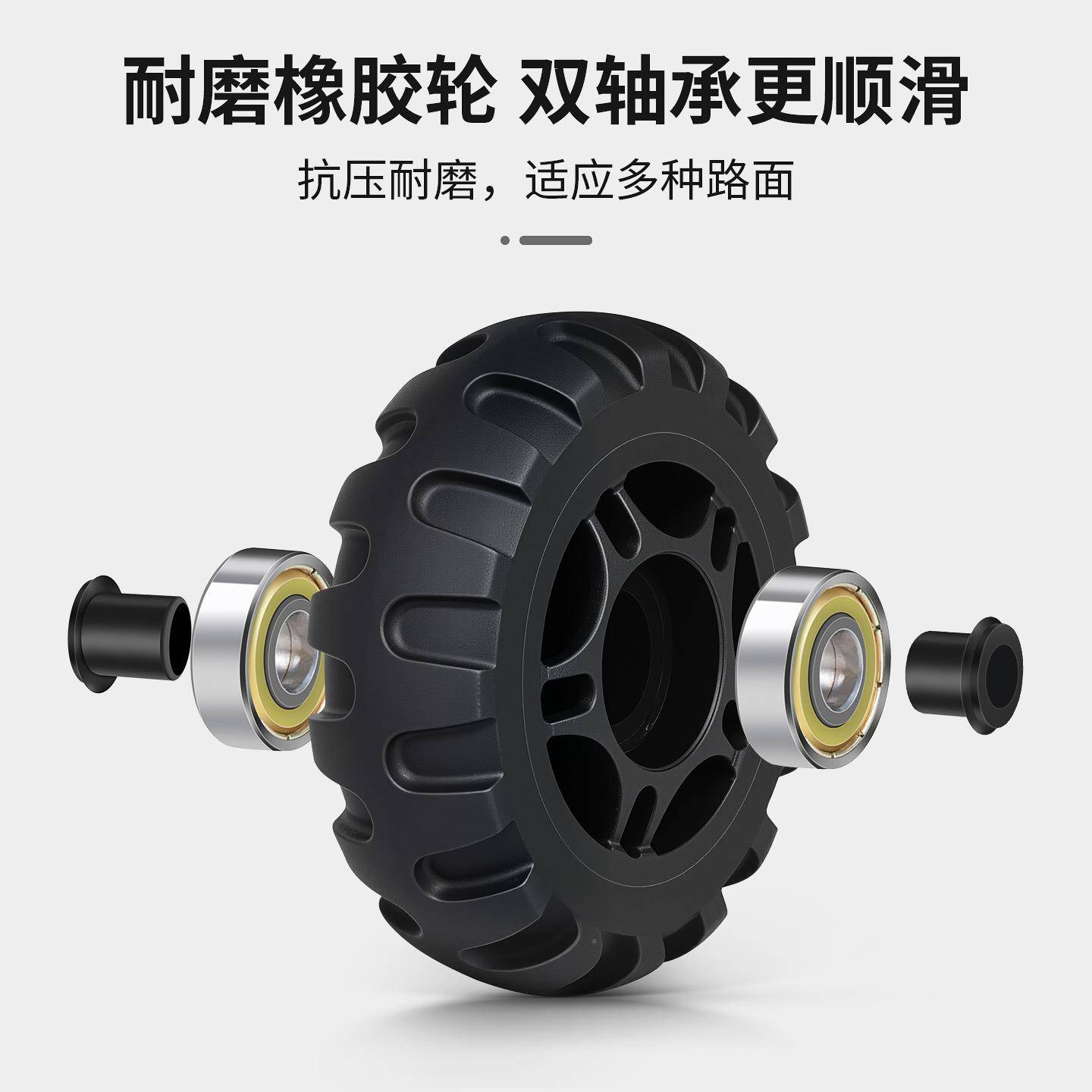 便携式叠小推车伸缩轮拉搬家拉货万P-19系列向折小杆拉车多功能摆