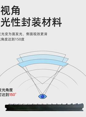 P10门显屏示屏滚动字幕屏流动走字广头牌电SLD子屏防水广告全彩告
