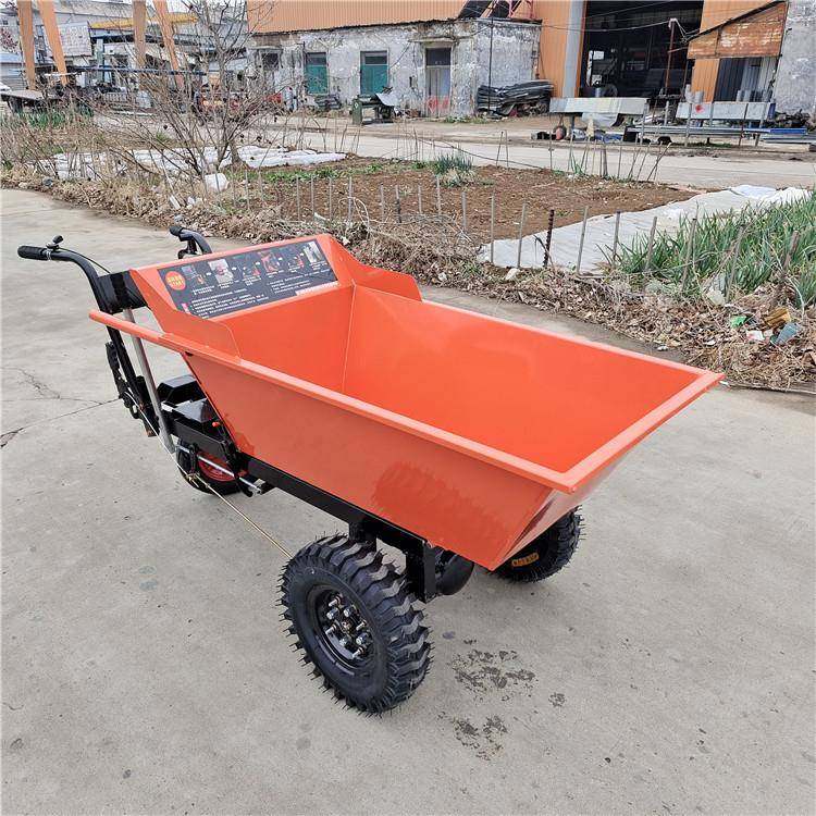 农汽油工手推车建449筑地灰用斗车上山坡搬运爬车,农机/农具/农膜,其它农用工具,淘宝优惠券,粉丝福利购,淘宝优惠卷