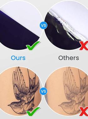 Phomemo8M0F型打印小机家用办公机A4黑M08F黑绿白热敏打印迷你纹