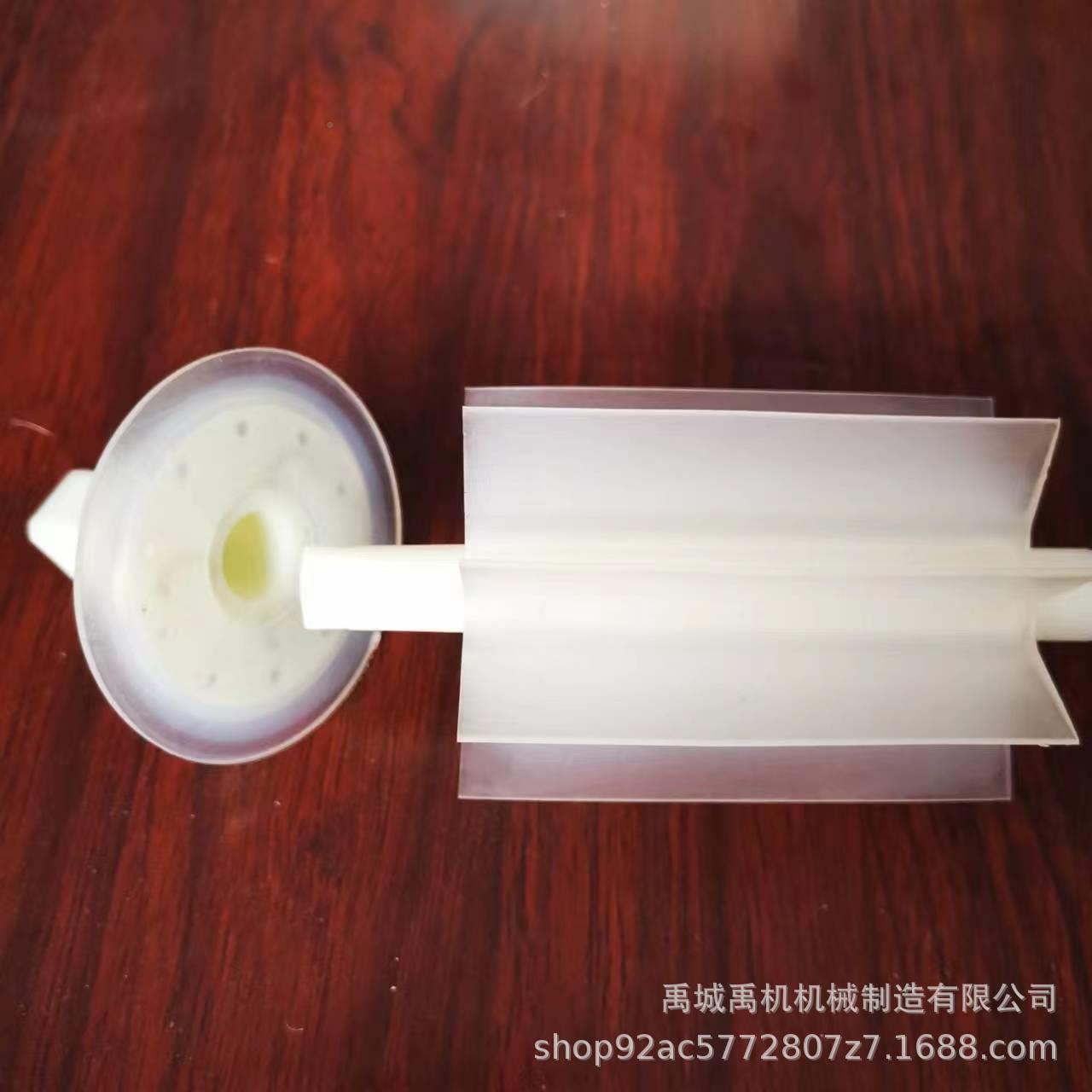 马斯奇奥播肥盒气播种机吸施肥器肥下种肥盒免耕WPI播机盒