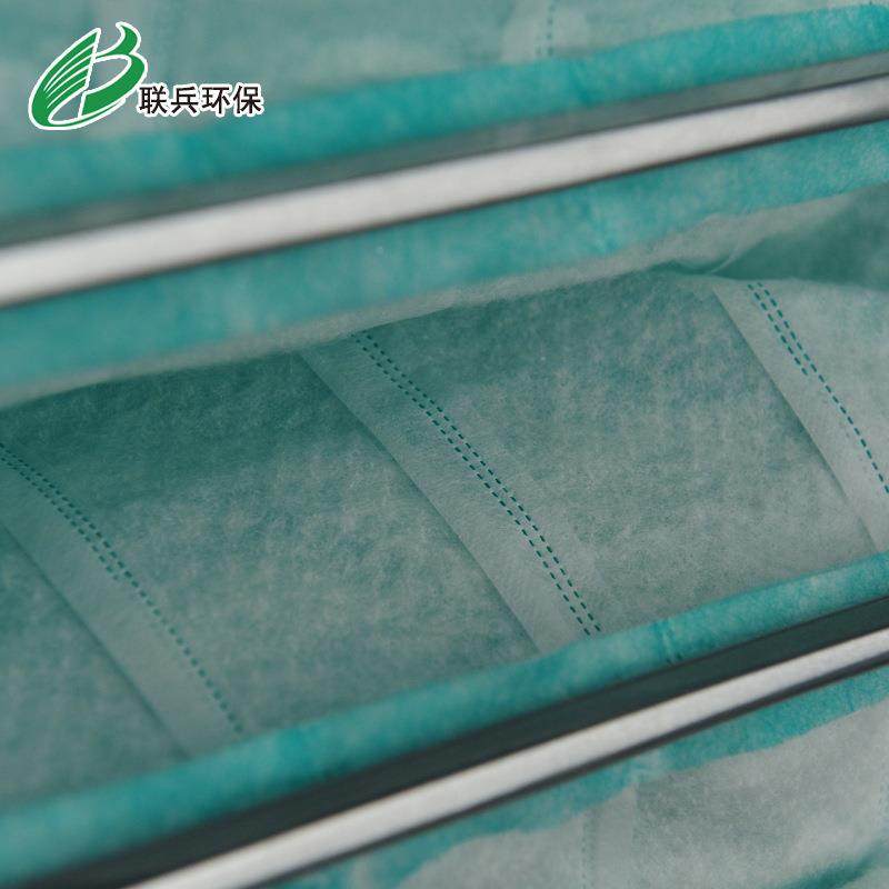 空气过滤器率直销效中袋式过滤595*595*器F6效绿白棉中效过滤器,机械设备,过滤设备,淘宝优惠券,粉丝福利购,淘宝优惠卷