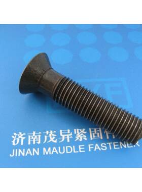 英型.制沉螺栓AANSI/AS523MEB185-20头08