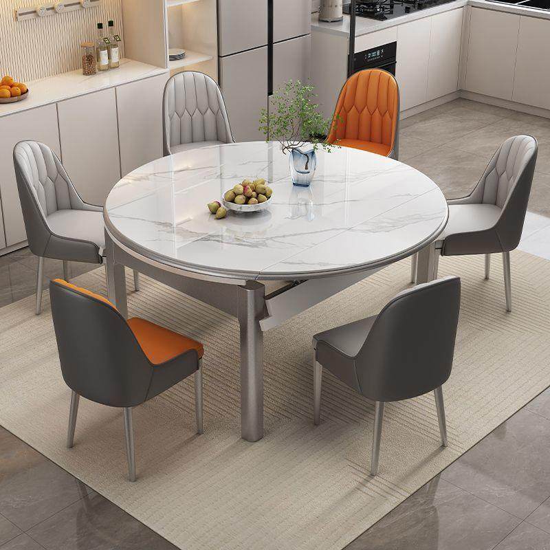 岩奢板餐桌组合小餐桌户型方圆两椅用轻现代板简约长方形岩餐桌椅,商业/办公家具,餐桌椅系列,淘宝优惠券,粉丝福利购,淘宝优惠卷