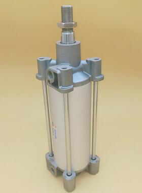 国产拉式CX96气缸0C96SDB63-50X40X7328X杆100X125X200X300方形气