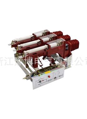 2FZR25-1DT1户25FZN2N5-10真空负荷开关12KV91610KV内高压负荷开