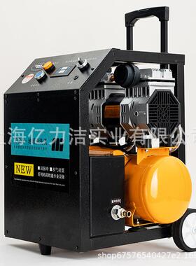 商用脉冲工业暖地管道海绵射射弹蛋双清洗机一体式智能大VKU功率