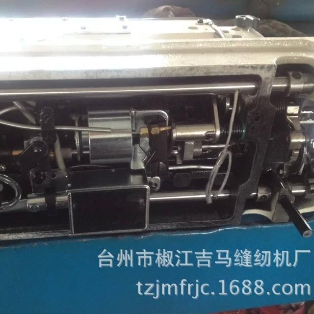 平自销捷中款990全自87212动电脑缝机工0业缝纫机四自动缝纫机