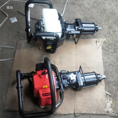 单头内燃螺栓扳手nb手-55内螺燃单0头提小型螺母拧紧机母旋松FFR