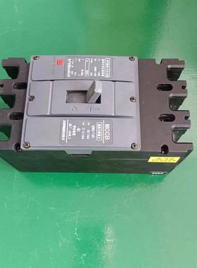 塑壳式断路器83023pp气开关三相四线63a100a160ap300a630a4380空v